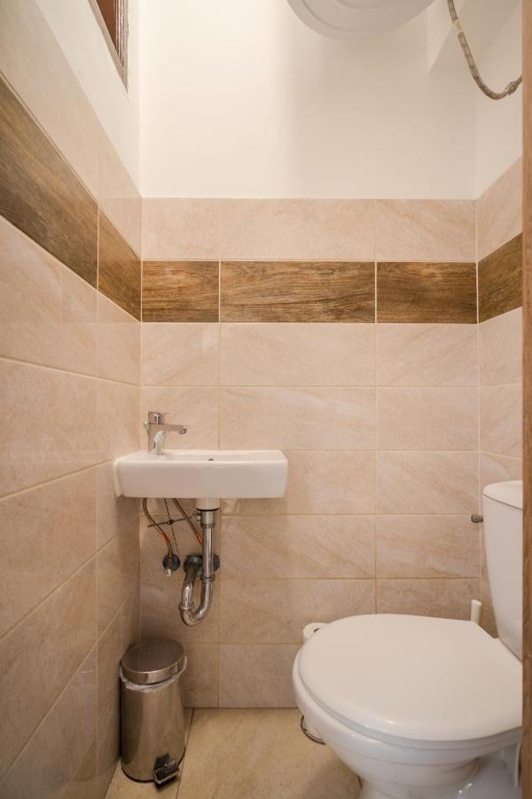 Bpr Robinia Downtown Apartament Budapeszt