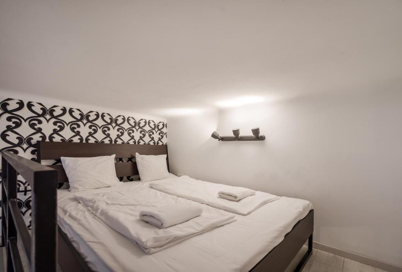 Bpr Robinia Downtown Apartman Budapest