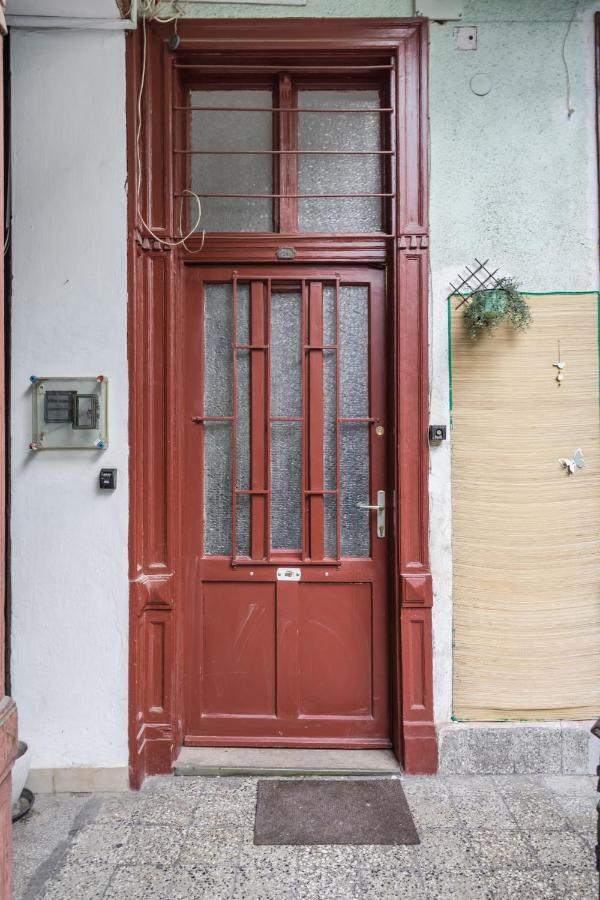 Bpr Robinia Downtown Apartament